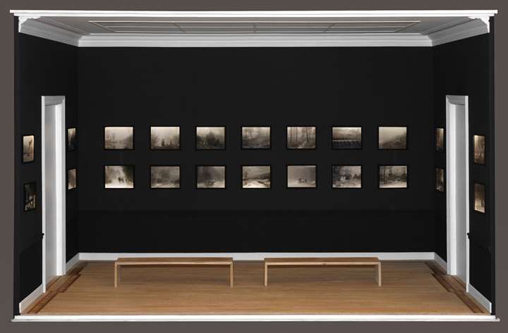 Room Léonard Misonne